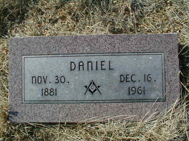 Daniel Viergever 1881-1961